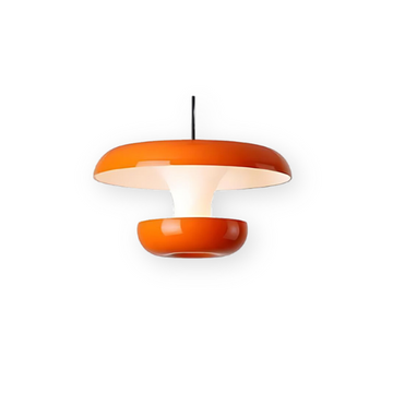 Moderne Hanglamp Metaal voor Eettafel | GlowMetal