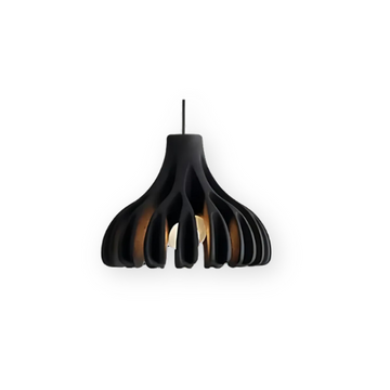 Moderne Hanglamp Metaal voor Eetkamer | LuxeLight