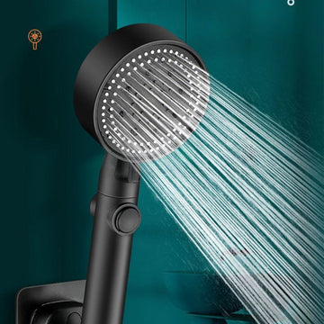 Luxe en Kosteneffectieve Douchekop | AquaFlow