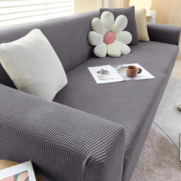 Waterdichte en Antislip Bankhoes | SofaShield