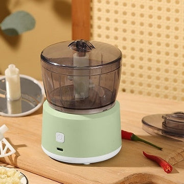 Automatische Multifunctionele Mixer Voor Keukengebruik