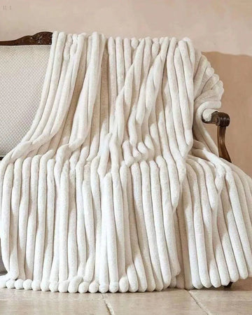 Beddingstar - Rêveur Luxe Deken Voor Comfortabele Avonden