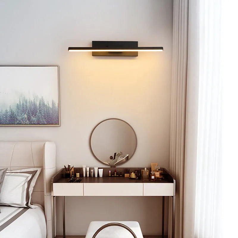 Moderne Roteerbare Wandlamp Voor Binnen | LuxeLight