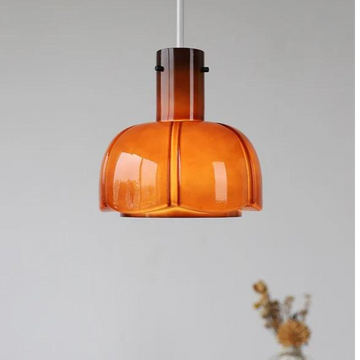 Retro Hanglamp voor Eetkamer en Woonkamer | VintageGlow