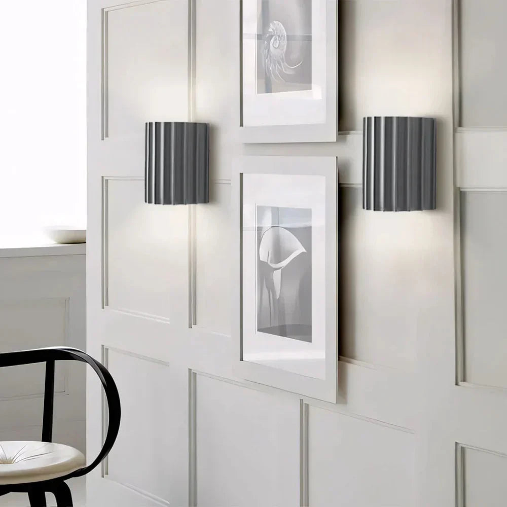 Mural Wandlamp | LumeCraft