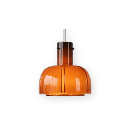 Retro Hanglamp voor Eetkamer en Woonkamer | VintageGlow