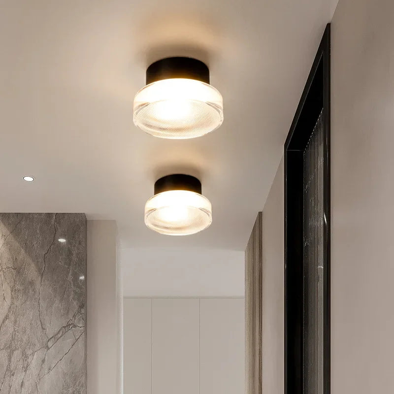 Moderne Wandlamp Cirkelvormig Ontwerp | GlowLuxe