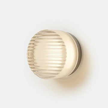 Moderne Wandlamp Cirkelvormig Ontwerp | GlowLuxe