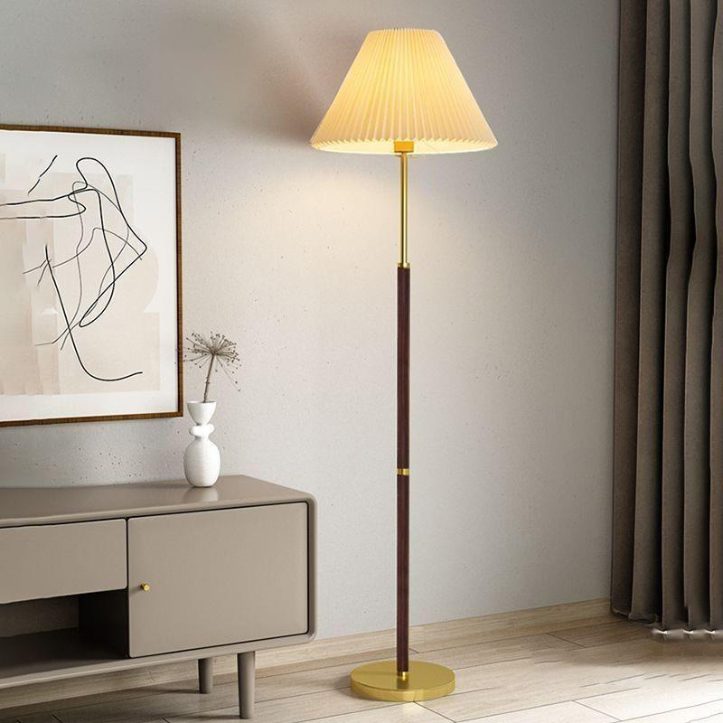 Chique Store - Moderne Rijstpapieren Vloerlamp