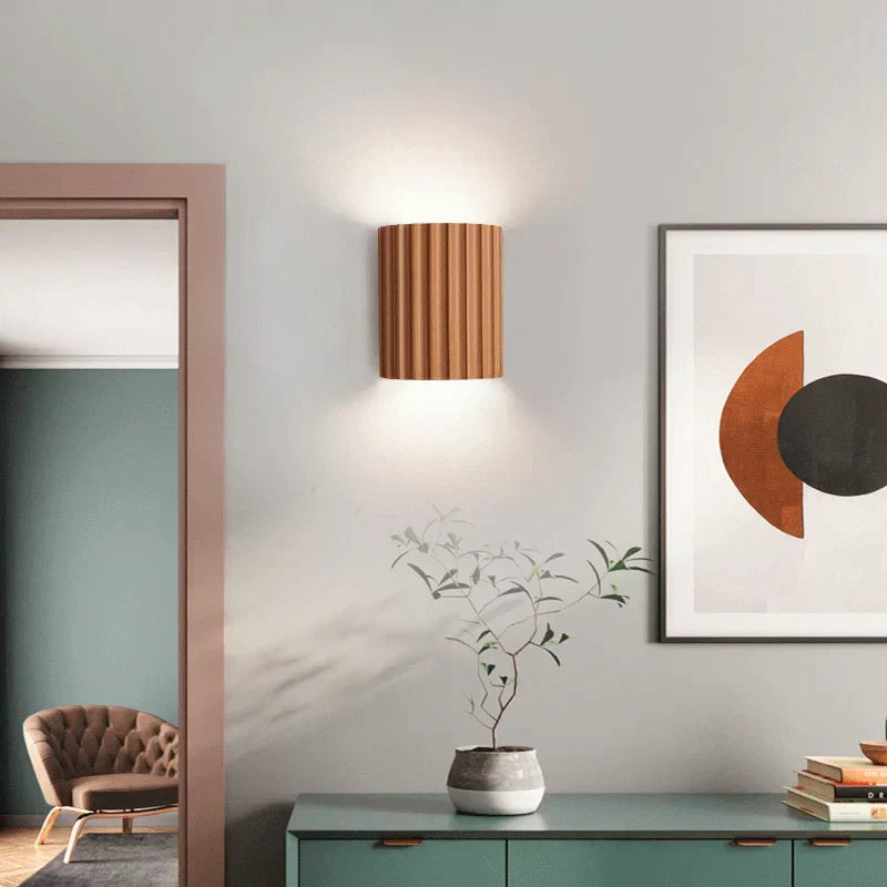 Moderne Wandlampen Binnen van Hars | LuxeLight